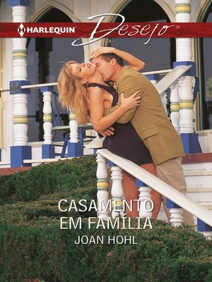 cover image of Casamento em família